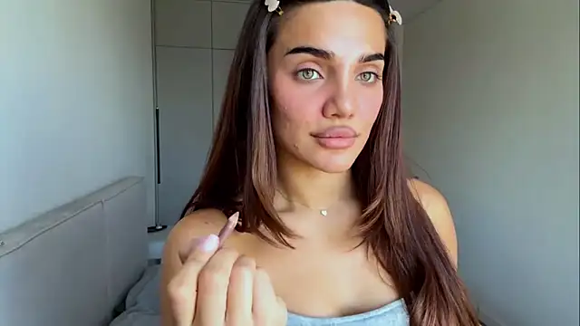 MelindaReny online show from 05-18-26, 08:09