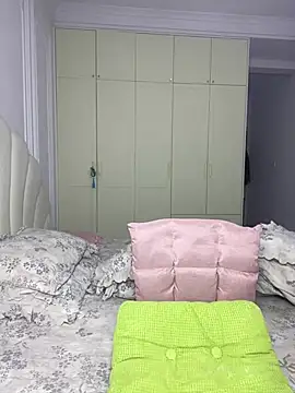 diudiubaobei  online show from 05-06-26, 02:00