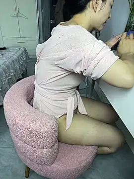 diudiubaobei  online show from 05-09-26, 07:35