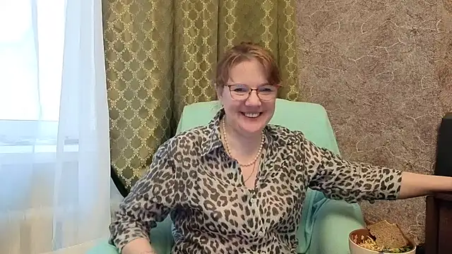 Miss SandraX online show from 04-23-26, 03:36