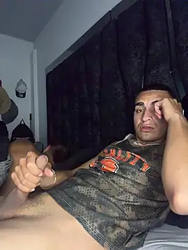 willclayy online show from 07-25-26, 12:58