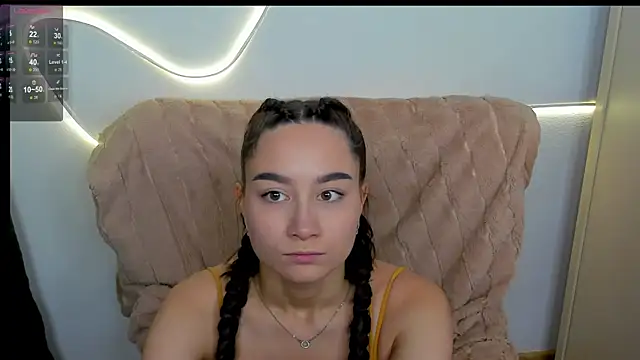 AndreaJohnsons online show from 06-19-26, 06:40