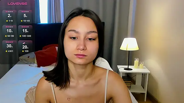 AndreaJohnsons online show from 06-30-26, 01:06