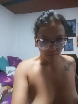LunaArias online show from 06-21-26, 04:42