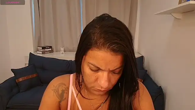 Eva Davvis online show from 04-22-26, 11:23