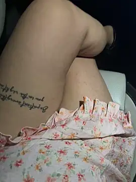 Tasty LushDesire online show from 06-04-26, 07:53