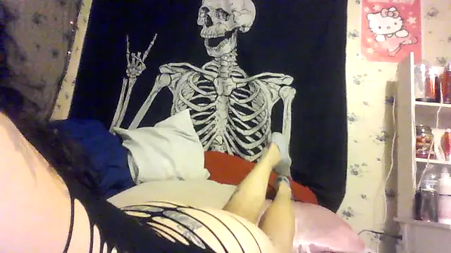gagqueen2026 online show from 05-08-26, 03:17