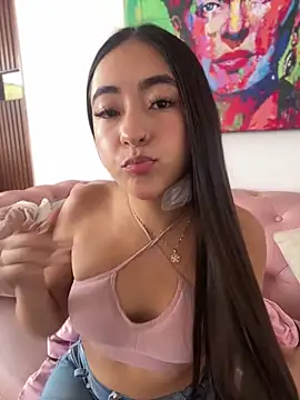 CatalinaSantana Pinkk online show from 04-16-26, 05:36