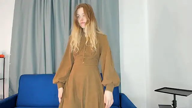 Glitch Doll online show from 04-19-26, 05:18