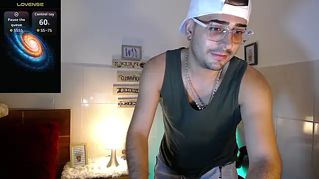 andders  online show from 05-19-26, 01:56