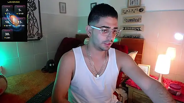 andders  online show from 07-02-26, 10:27
