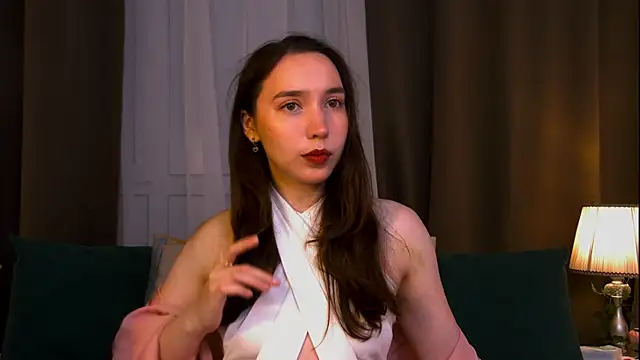 Suzaneey online show from 07-11-26, 06:54