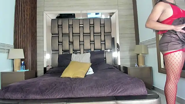 ziba hadid online show from 04-24-26, 01:24