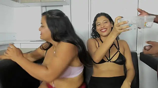 HardNoMercy66 online show from 04-20-26, 11:28