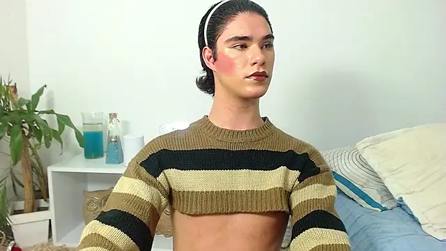 Rosseta cute1 online show from 06-01-26, 12:12