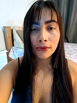 ANDRY OSORIO online show from 06-07-26, 11:47