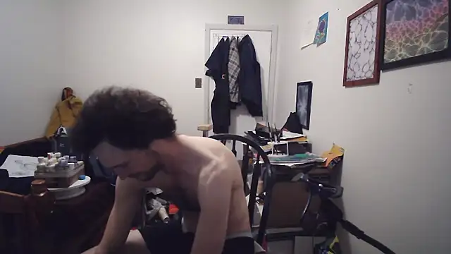 JohnnyMoves online show from 05-15-26, 11:23