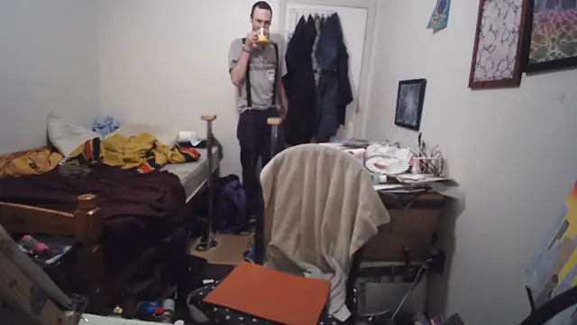 JohnnyMoves online show from 07-20-26, 01:53