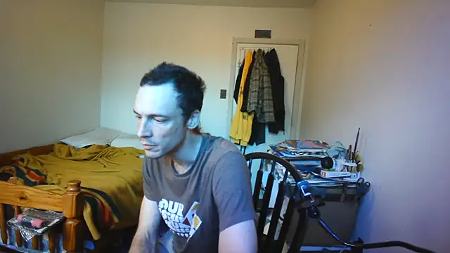 JohnnyMoves online show from 08-08-26, 01:57