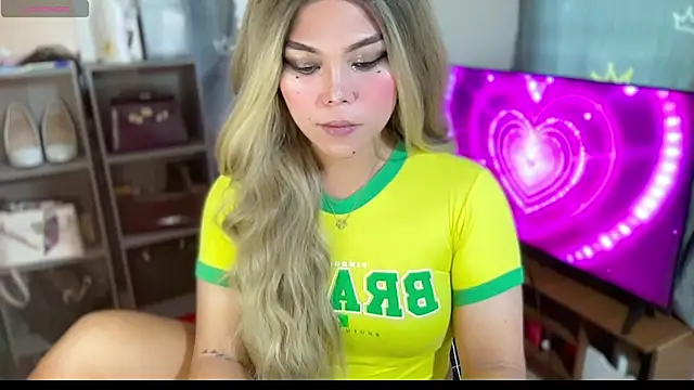 hannaBaby lisyos11 online show from 05-28-26, 04:43