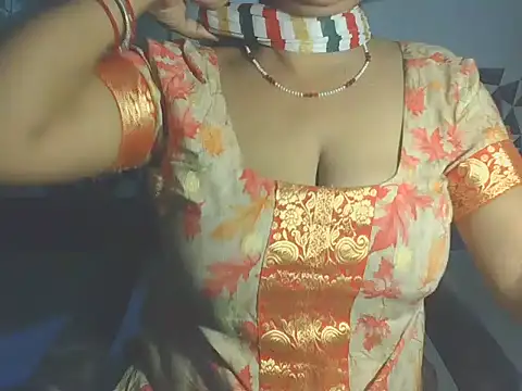 Hotty Bhabhi1 online show from 05-23-26, 06:29