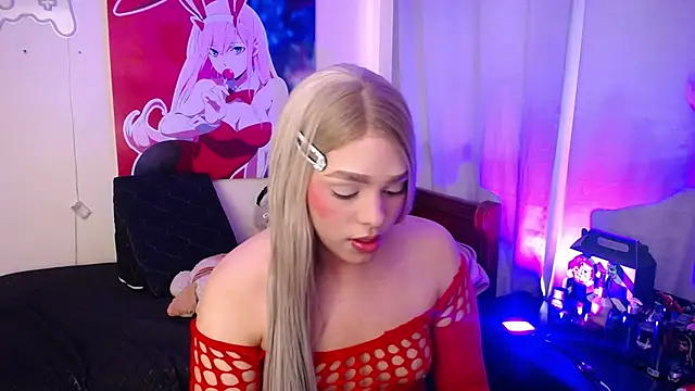 Melody p online show from 04-28-26, 06:02