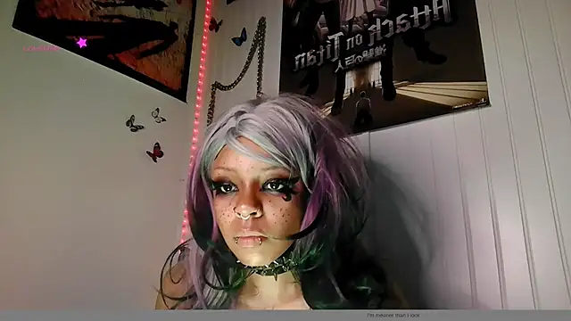 nerdyhotgoth online show from 06-19-26, 05:12