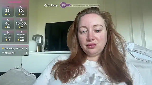 arielsweetieee online show from 04-22-26, 05:25