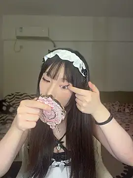nide-baby online show from 05-12-26, 04:48