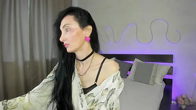 Avrora Mars online show from 05-20-26, 09:26