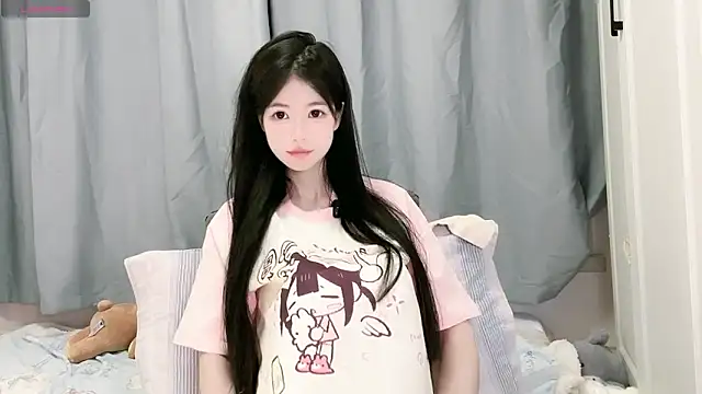 XiaoMei-iiiiii online show from 05-09-26, 07:13