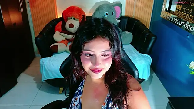 Snapshot of Karim_TheRouse chatting on 04-26-26, 12:58 Karim TheRouse online show from 04-26-26, 12:58