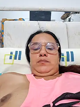 Samanta-42 online show from 07-07-26, 09:35