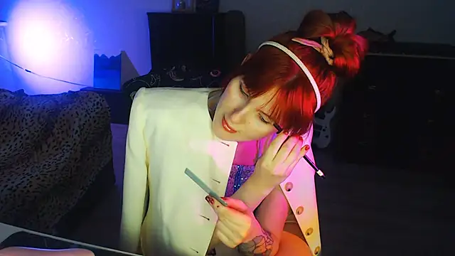 ConchitaMesser online show from 04-20-26, 09:27