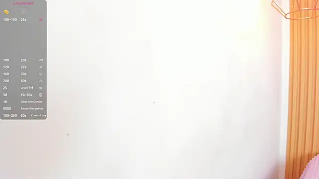 ValeryUzman online show from 05-15-26, 11:28