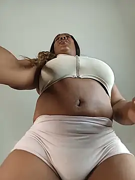 MadameEbony online show from 06-21-26, 11:35