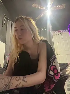 Spoilmedaddy732 online show from 05-15-26, 07:54