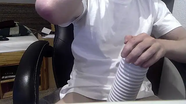 Milkyman7 online show from 06-13-26, 07:56