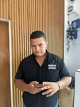 Patricio 02 online show from 04-28-26, 02:55