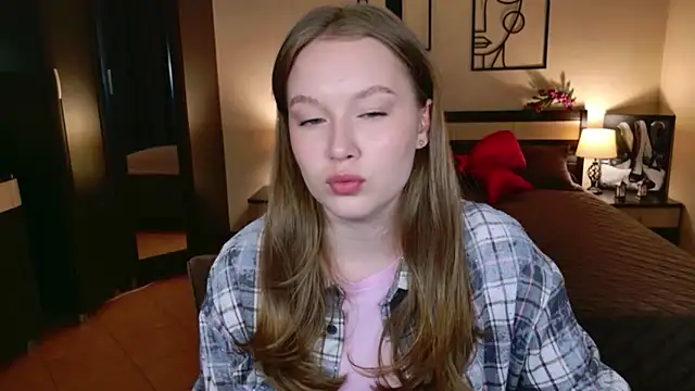 ValeriSunny online show from 04-27-26, 02:37