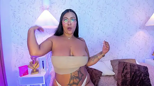 Tammara Brm online show from 06-03-26, 02:33
