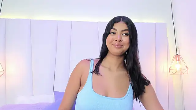 Snapshot of TaniaSevillano chatting on 05-05-26, 05:54 TaniaSevillano online show from 05-05-26, 05:54