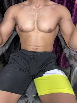 aarav chaudhary007 online show from 08-02-26, 05:33