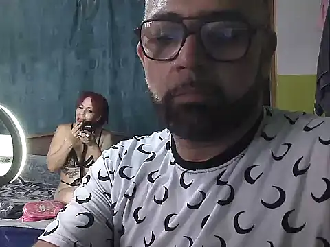 CarlossexVen online show from 07-01-26, 08:30