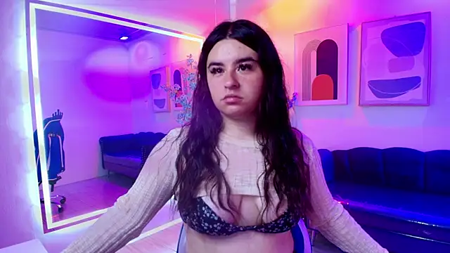 Anya Volke online show from 04-21-26, 11:38