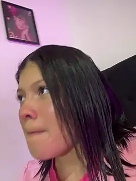 Abby Coper1 online show from 07-02-26, 03:45