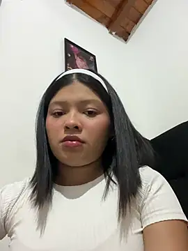 Abby Coper1 online show from 07-17-26, 03:35