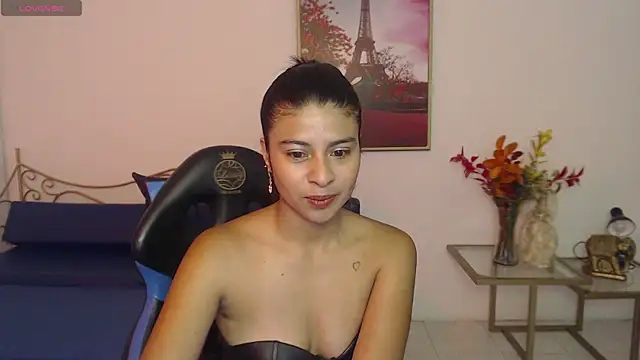 Lady isabella  online show from 05-29-26, 01:09