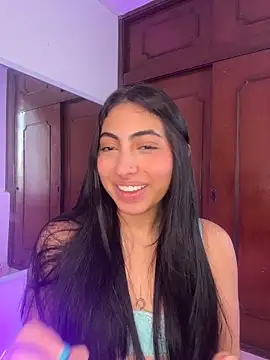 Lily Rush online show from 05-03-26, 12:11