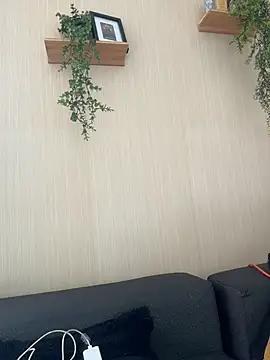 Lily Rush online show from 05-18-26, 12:11